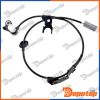 Capteur ABS avant droite pour MAZDA | 35-148990002, J5013008